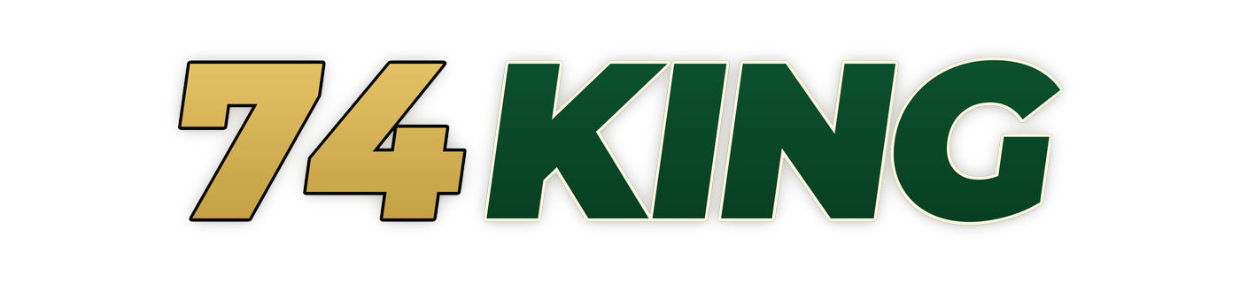 74king Logo